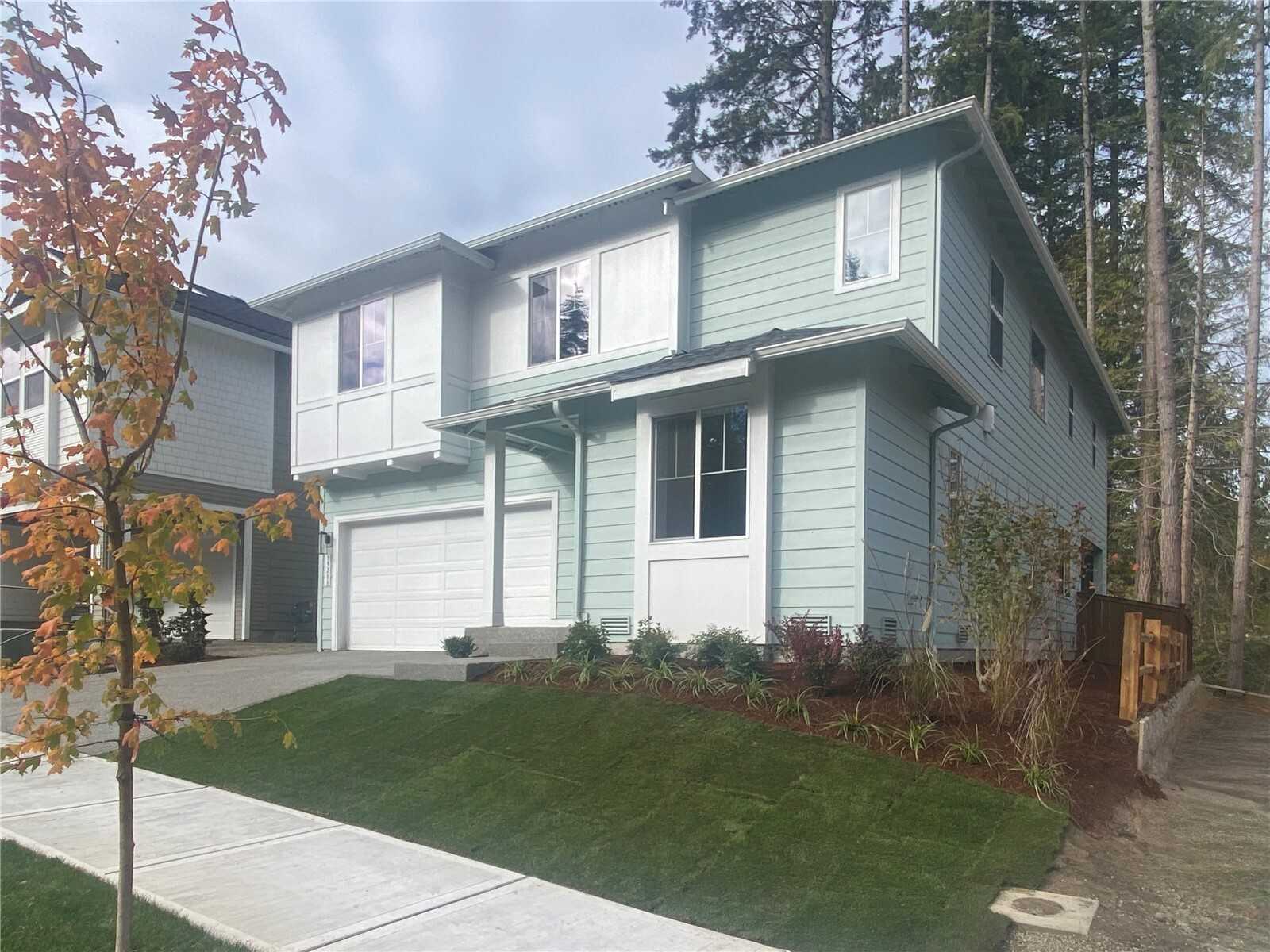 19288 Bergen Drive NW APT 24 Poulsbo Washington United States, for Sale, residential, Mark Larson, Kitsap Brokers LLC