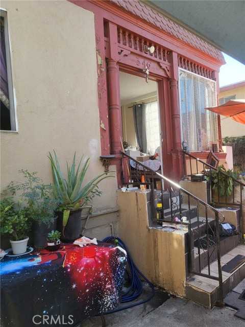 346 N Fickett Street Los Angeles California United States, for Sale, residential,  , InCom Real Estate - New Office