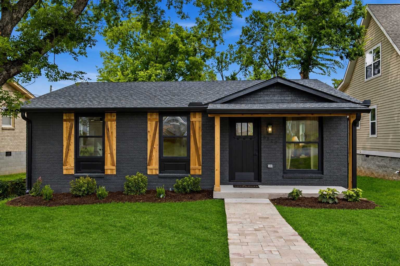 5820 Leslie Ave Nashville Tennessee United States, for Sale, residential, Adam Hanes, LPT Realty