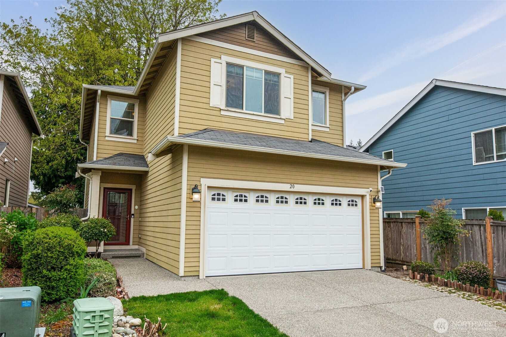 20 92nd Avenue SE APT 35 Lake Stevens Washington United States, for Sale, residential,  , RXB Realty