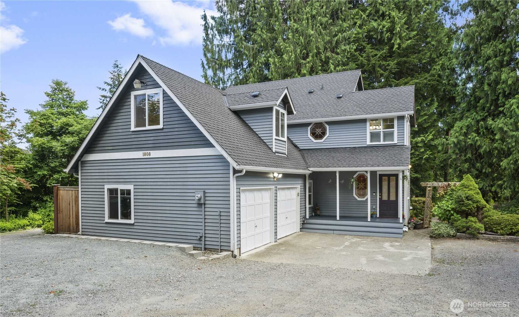 1808 116th Drive NE Lake Stevens Washington United States, for Sale, residential,  , RXB Realty