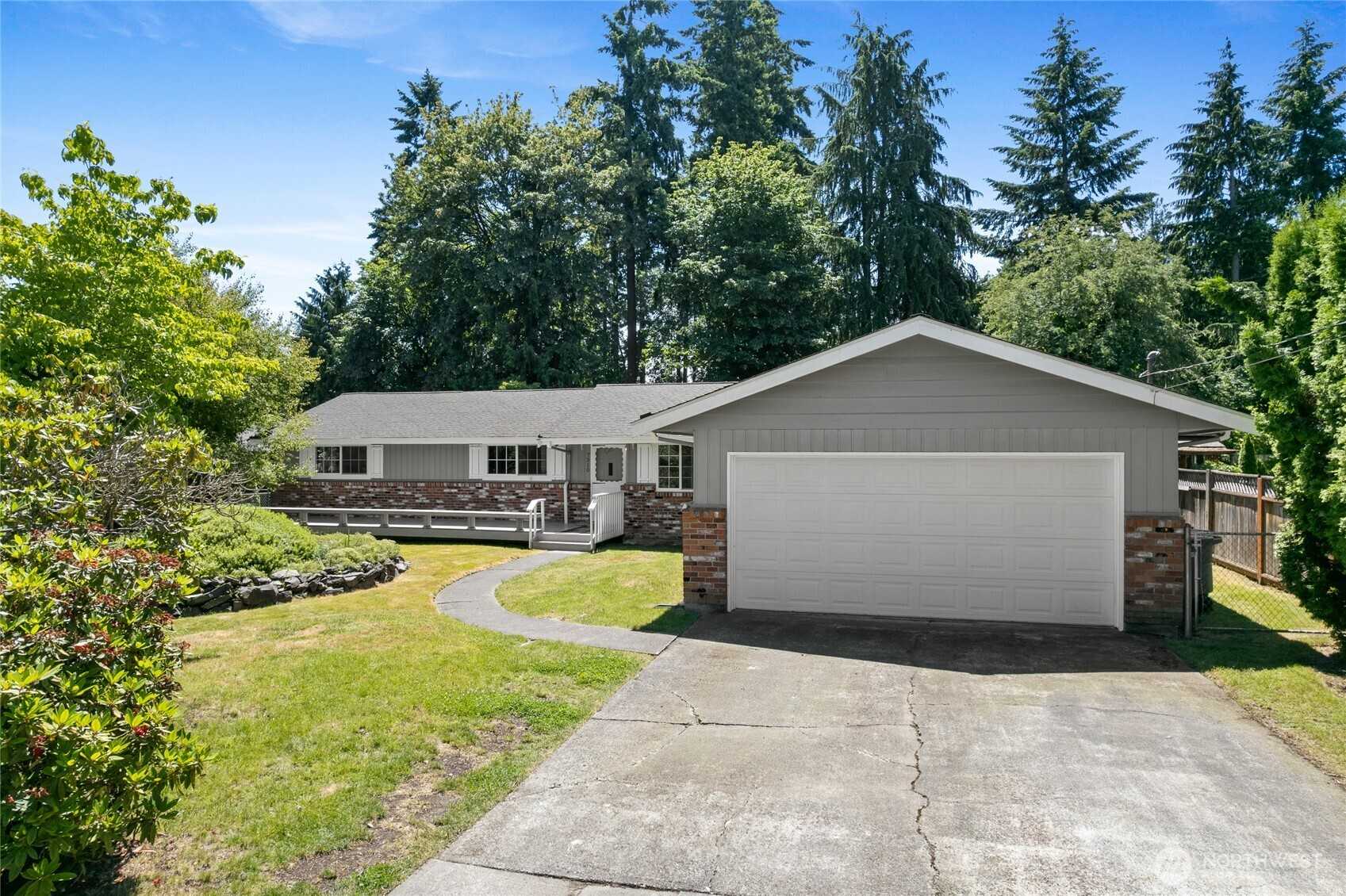 7310 99th Street E Puyallup Washington United States, for Sale, residential,  , Better Properties Hometown