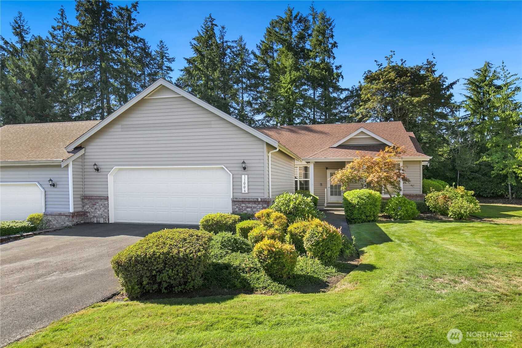 11006 80th Avenue Ct SW APT 5B Lakewood Washington United States, for Sale, residential,  , Better Properties Hometown