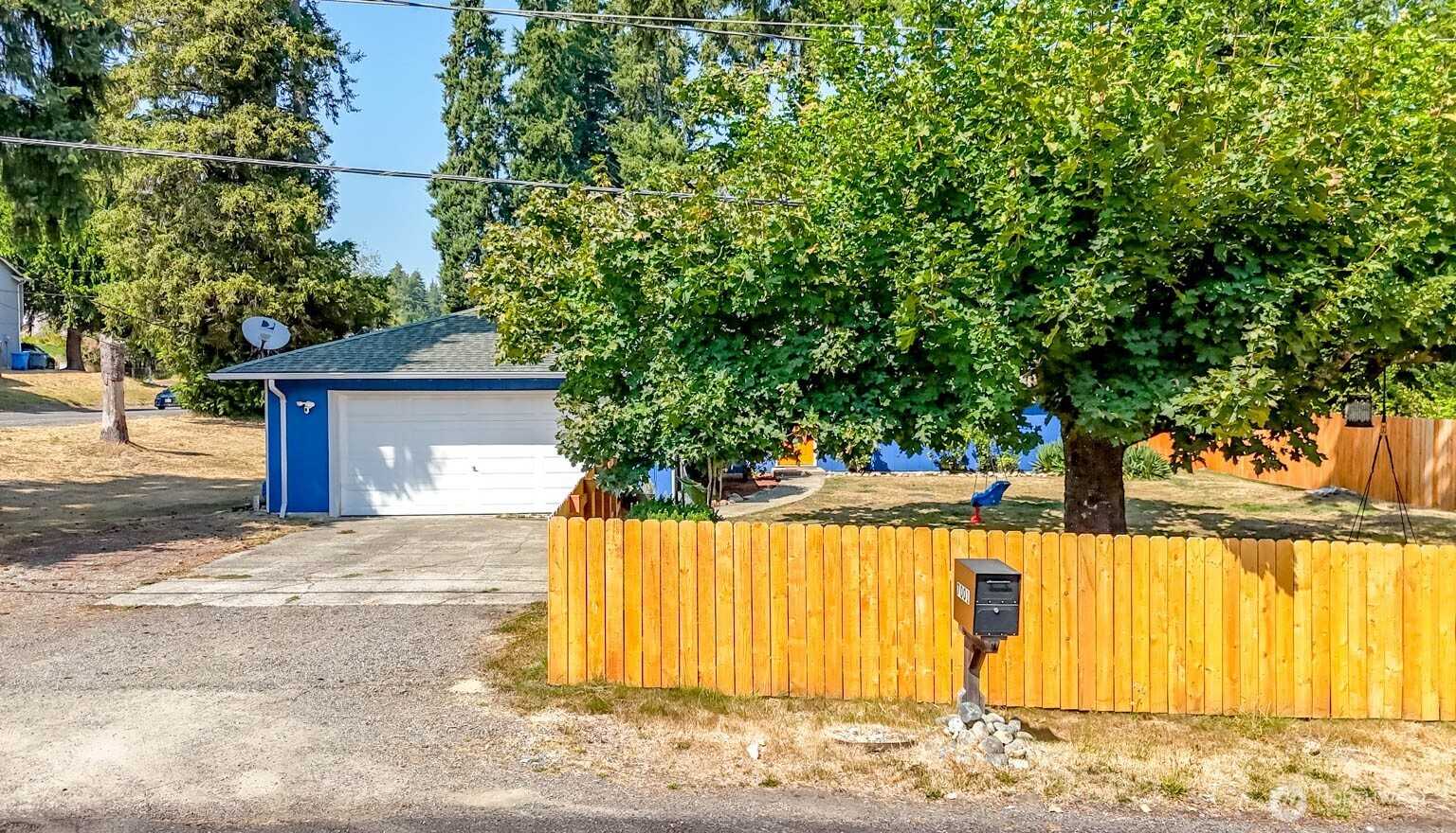 7001 148th Street E Puyallup Washington United States, for Sale, residential,  , Better Properties Hometown