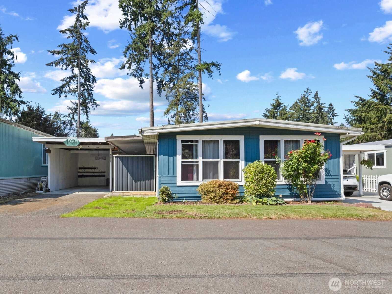 7906 58th Avenue E APT 83 Puyallup Washington United States, for Sale, residential,  , Better Properties Hometown