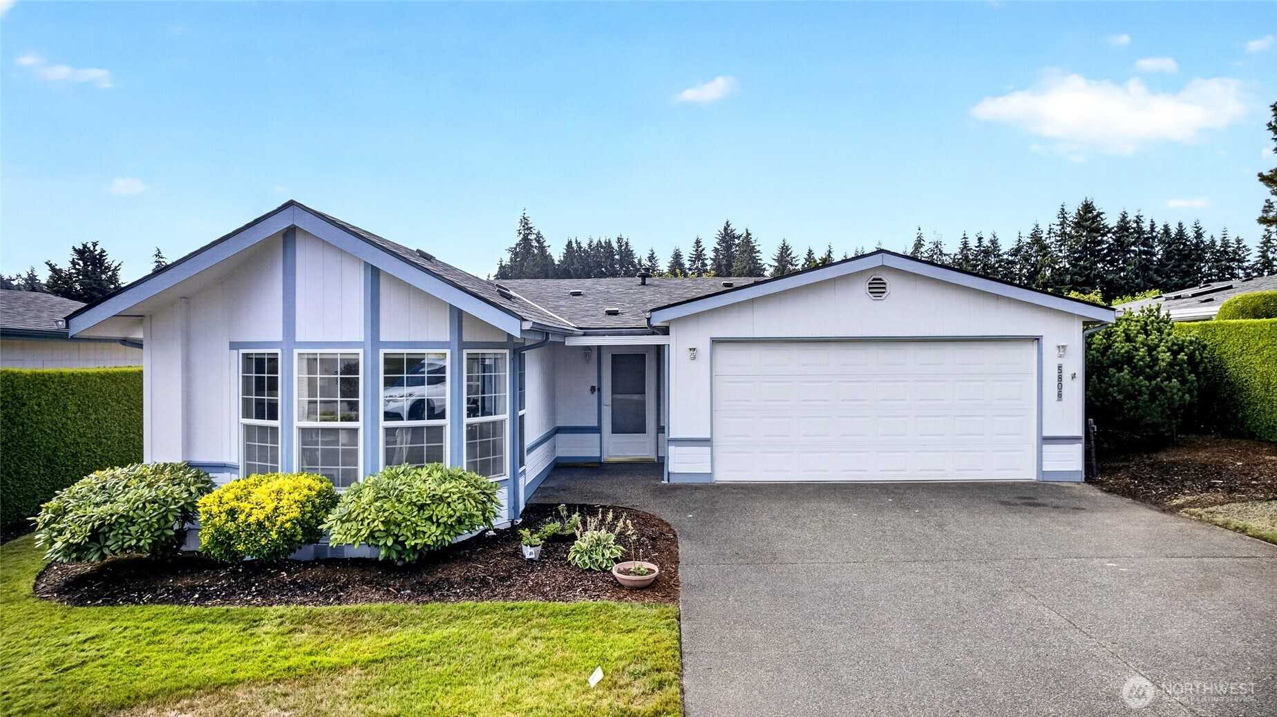 5806 89th Street Ct E APT 7 Puyallup Washington United States, for Sale, residential,  , Better Properties Hometown