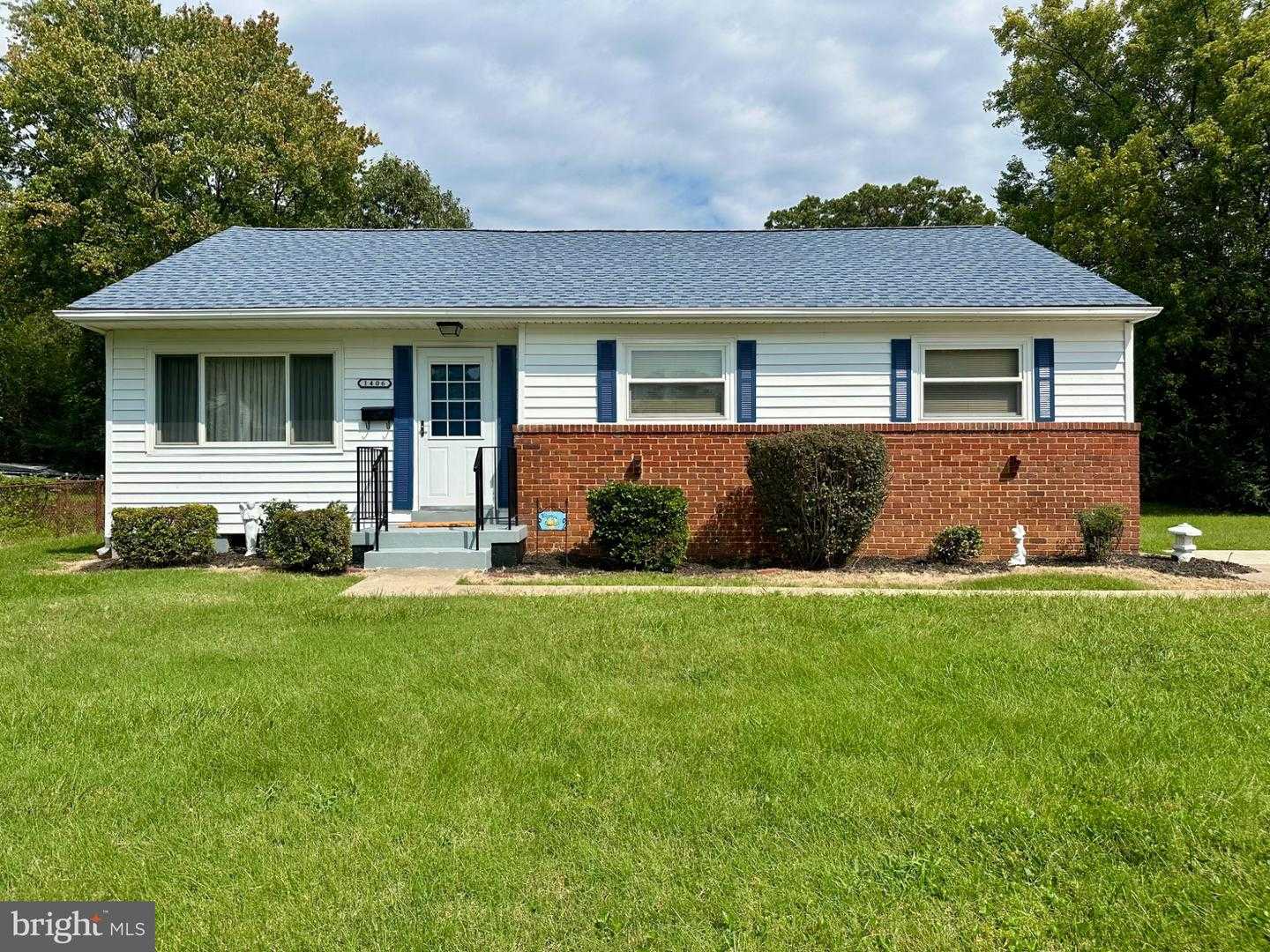 1406 HYLTON AVENUE Woodbridge Virginia United States, for Rent, residential,  , The Holly Group