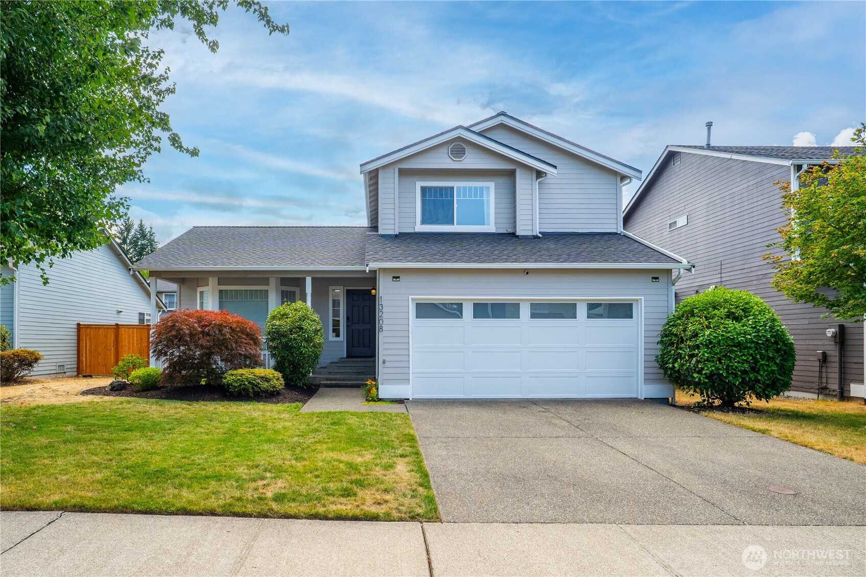 13208 162nd Street Ct E Puyallup Washington United States, for Sale, residential,  , Better Properties Hometown