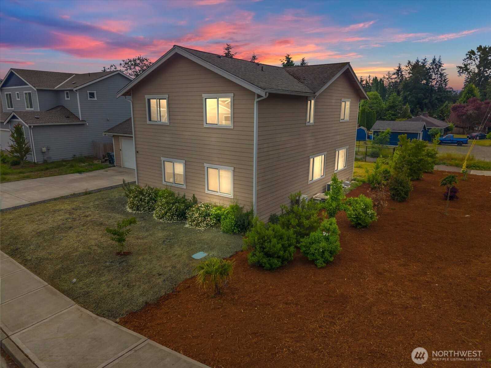 2204 158th Street Ct E Tacoma Washington United States, for Sale, residential,  , Better Properties Hometown