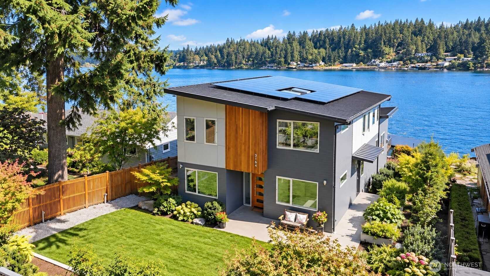 3154 Point White Drive NE Bainbridge Island Washington United States, for Sale, residential, Mark Larson, Kitsap Brokers LLC