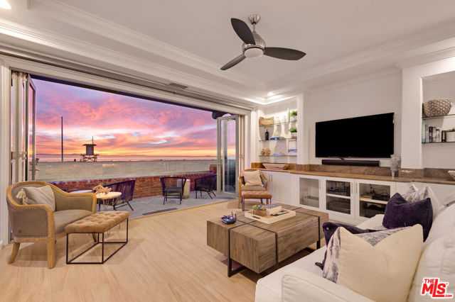 2400 W OCEANFRONT Newport Beach California United States, Rented, residential, TJ Williams, The W Realty Group