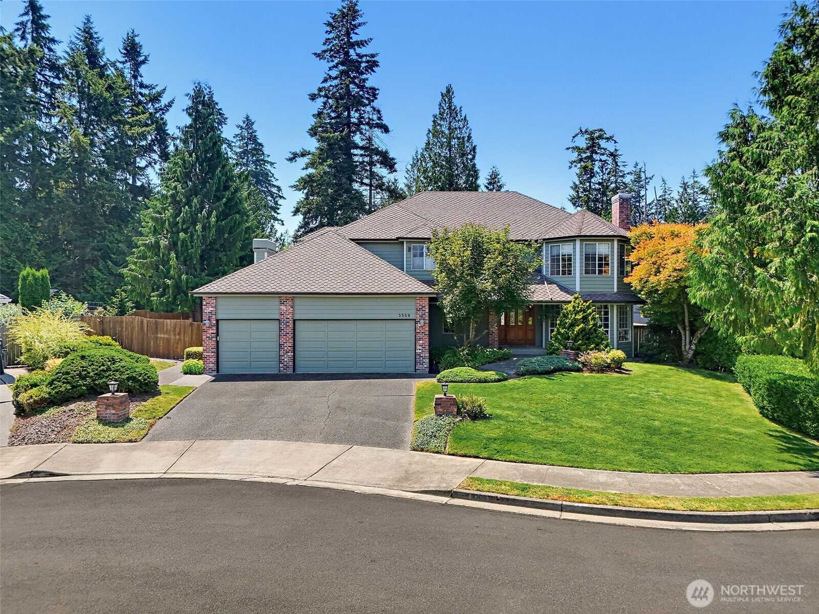 3308 17th Street Pl SE Puyallup Washington United States, for Sale, residential,  , Better Properties Hometown