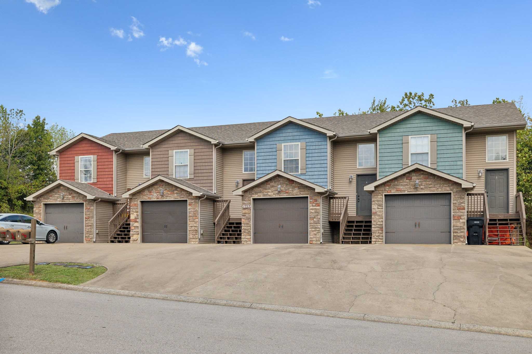 1723 Thistlewood Dr Clarksville Tennessee United States, for Sale, commercial, Rebekah  Sprabary, Sweet Home Realty & Property Management