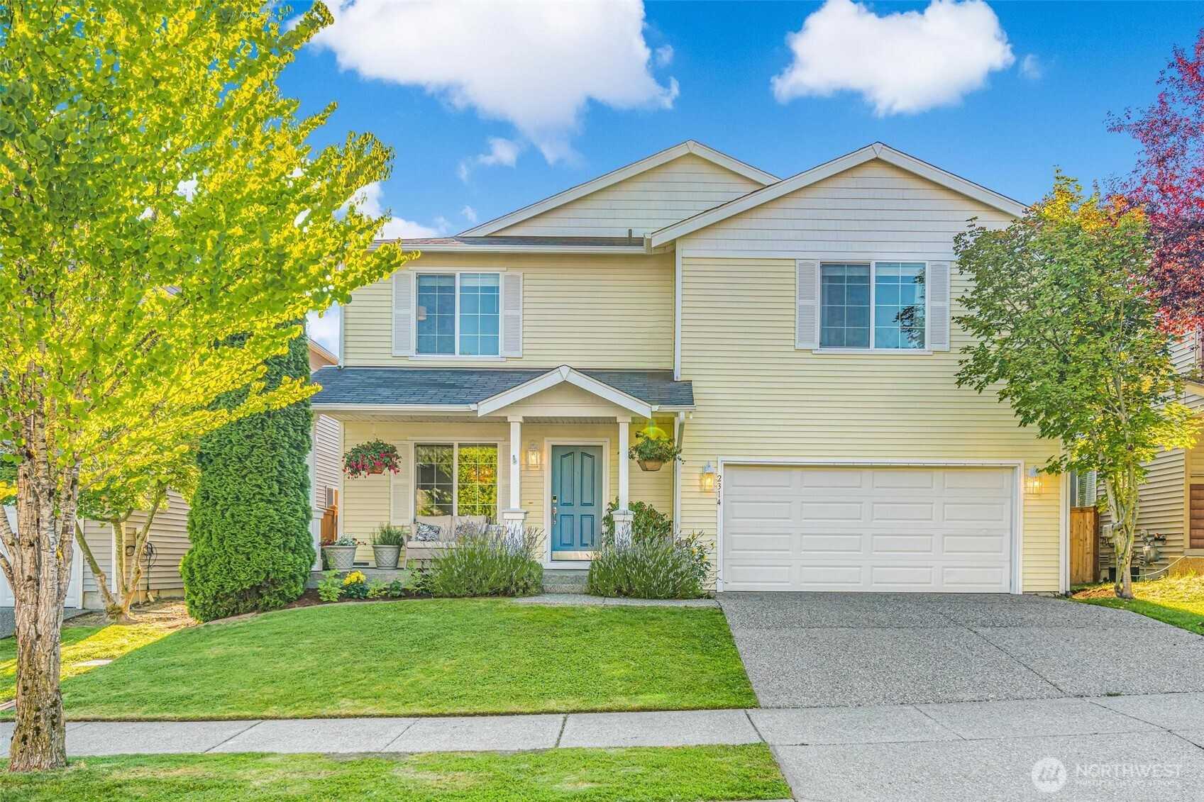 2314 119th Drive SE Lake Stevens Washington United States, for Sale, residential,  , RXB Realty