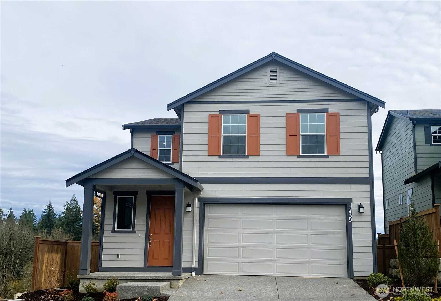1439 121st Avenue SE APT MB 07 Lake Stevens Washington United States, for Sale, residential,  , RXB Realty