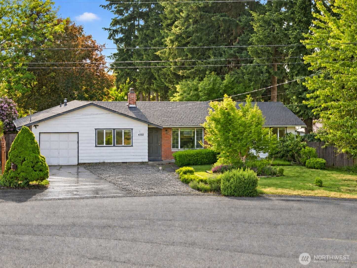 4202 79th Avenue W Tacoma Washington United States, for Sale, residential,  , Better Properties Hometown