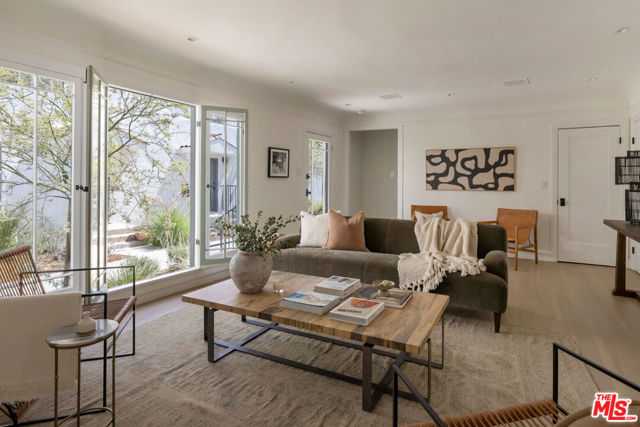 617 N Sycamore Avenue Los Angeles California United States, for Sale, residential,  , InCom Real Estate - New Office