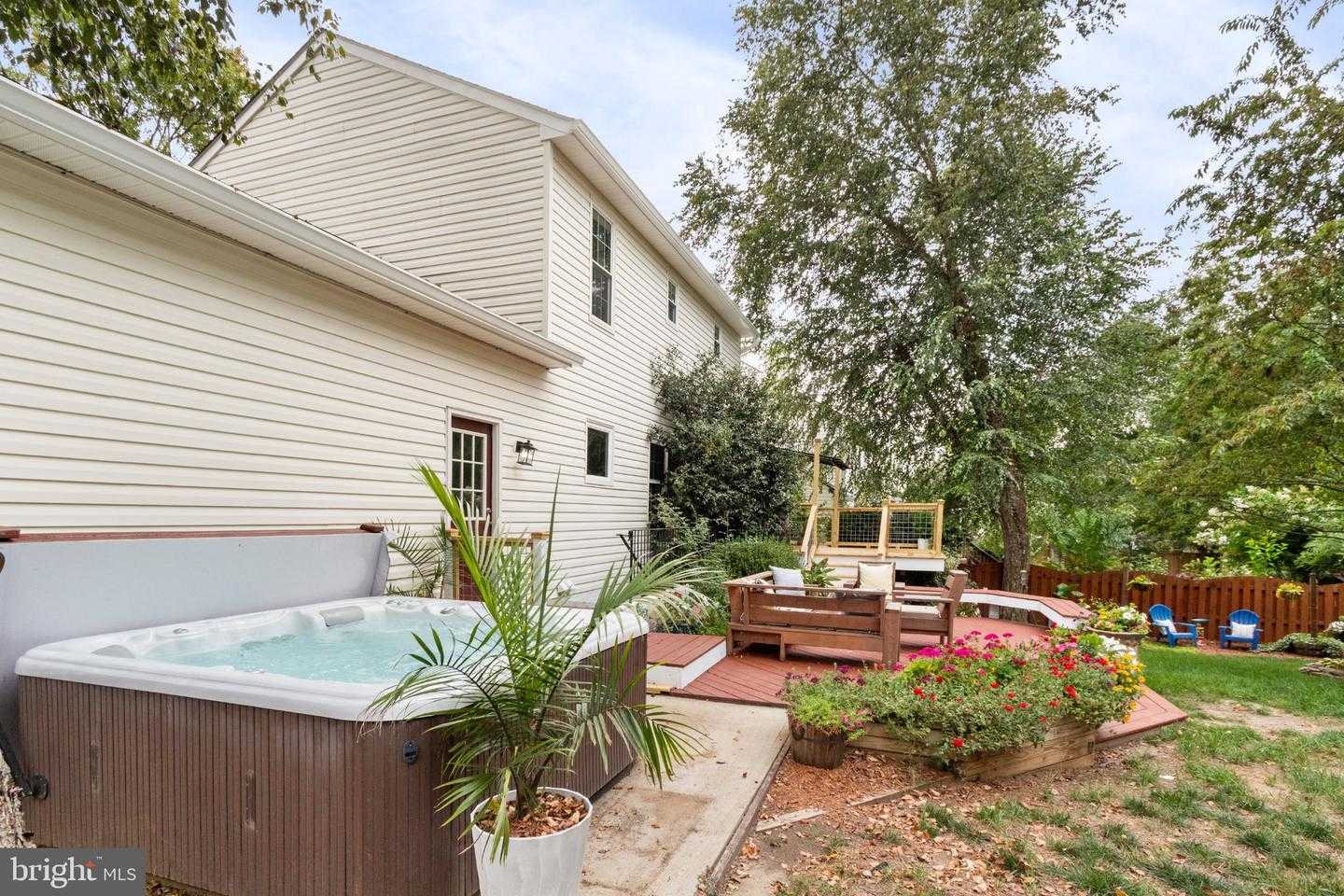 4 SAINT CHRISTOPHERS DRIVE Stafford Virginia United States, for Sale, residential,  , The Holly Group