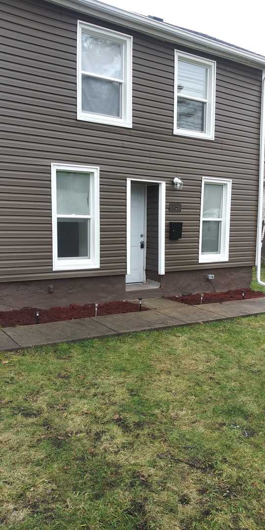 1021 N Hickory Street Joliet Illinois United States, for Sale, residential,  , Alpha 7 Realty