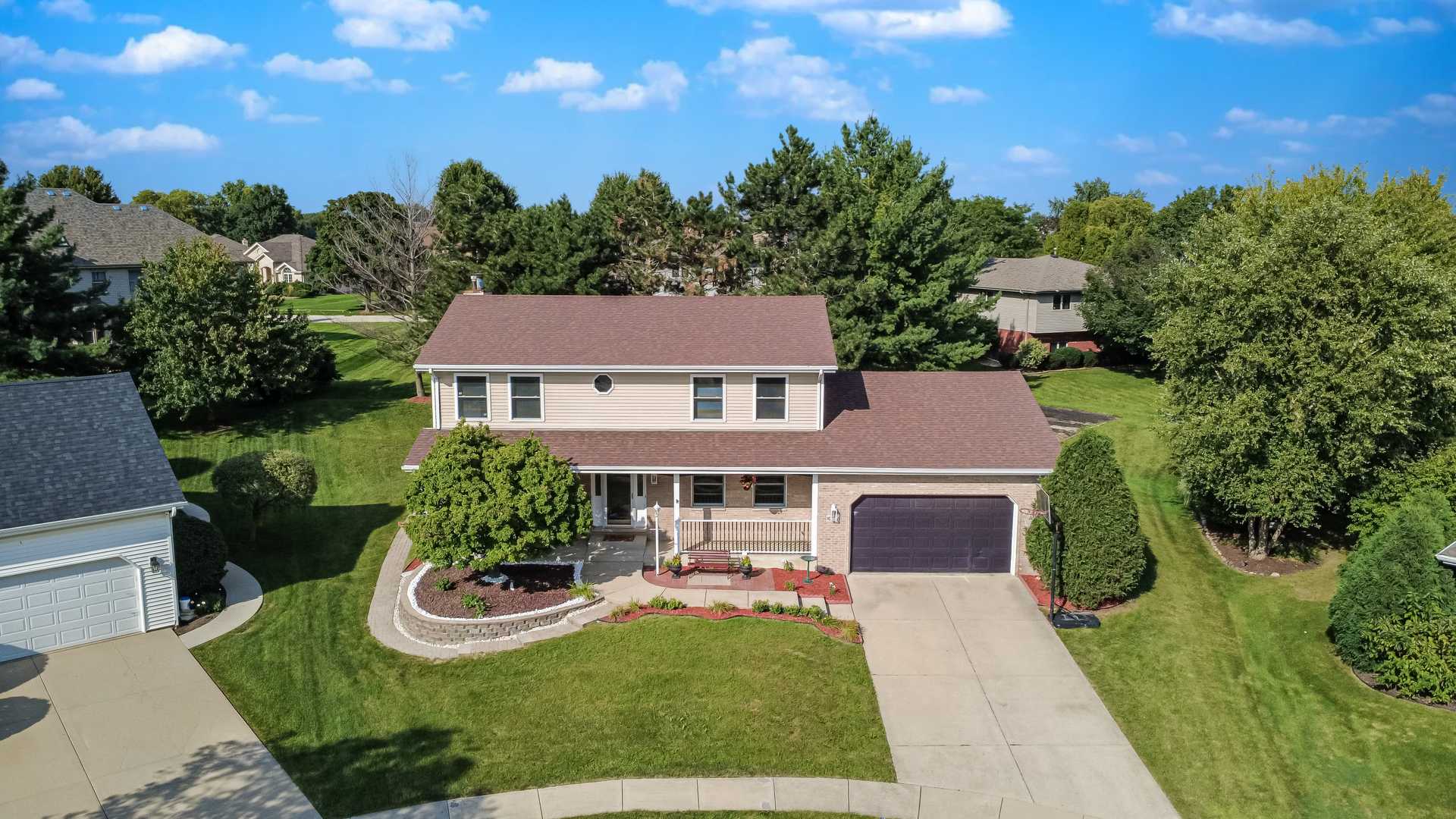 16954 Mohican Drive Lockport Illinois United States, for Sale, residential,  , Alpha 7 Realty