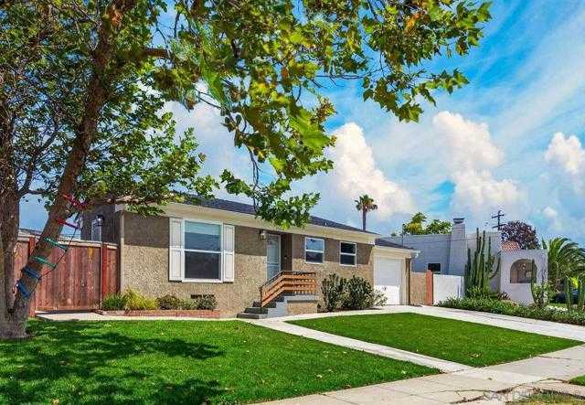 4668 E Mountain View Dr San Diego California United States, for Sale, residential, Kevin  Bass, Prestige Properties