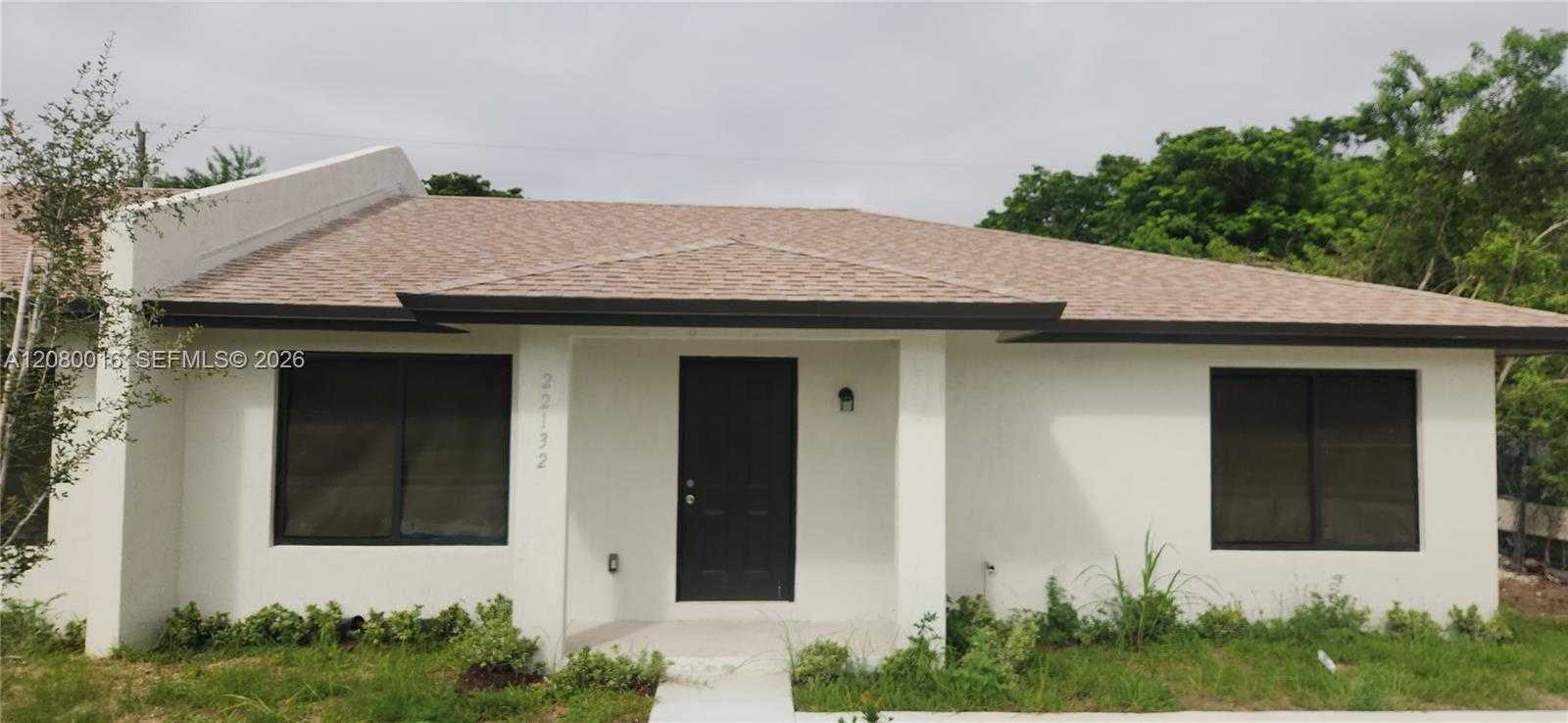 22132 SW 115th Ct Miami Florida United States, for Sale, residential,  , INCOM OFFICE EXAMPLE