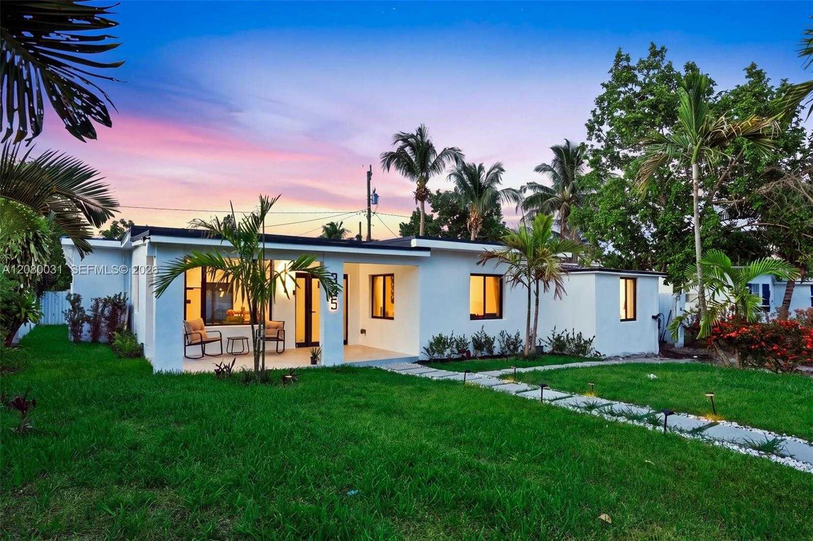 335 NW 108th St Miami Florida United States, for Sale, residential,  , INCOM OFFICE EXAMPLE