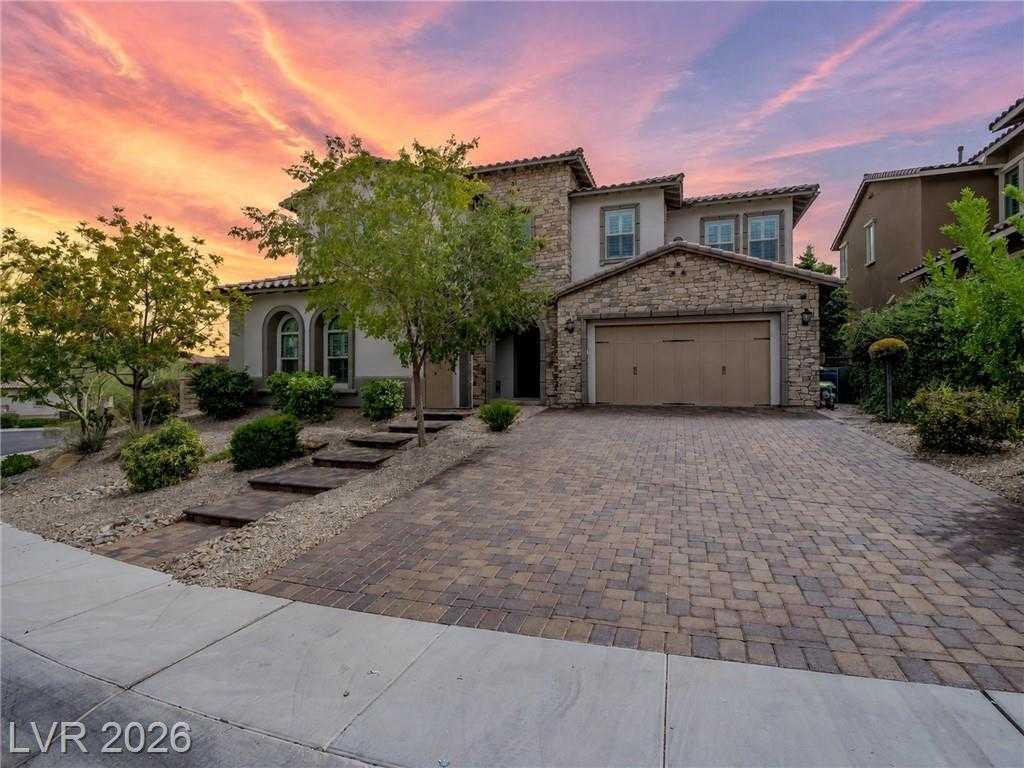 12013 Tramonto Avenue Las Vegas Nevada United States, for Sale, residential,  , Realty 220