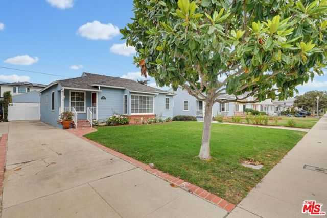 7900 Westlawn Avenue Los Angeles California United States, for Rent, residential,  , Castle Rock Realty