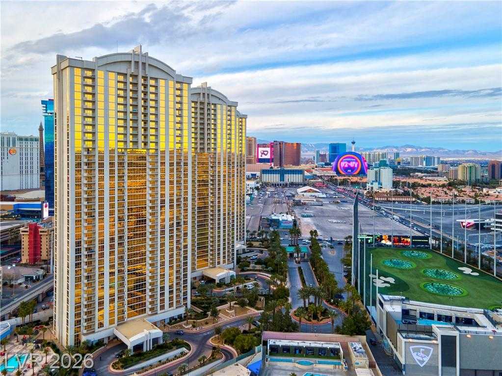 135 Harmon Avenue APT 2618 Las Vegas Nevada United States, for Sale, residential, Stephen Hoopes, Hoopes and Norton