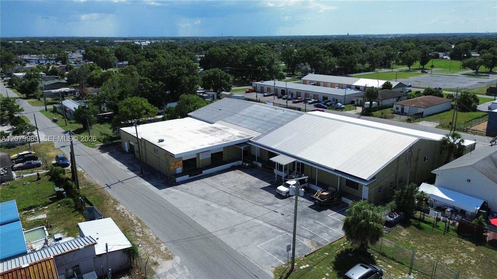 936 Edith Avenue Lakeland Florida United States, for Sale, commercial,  , Phoenix Realtors LLC