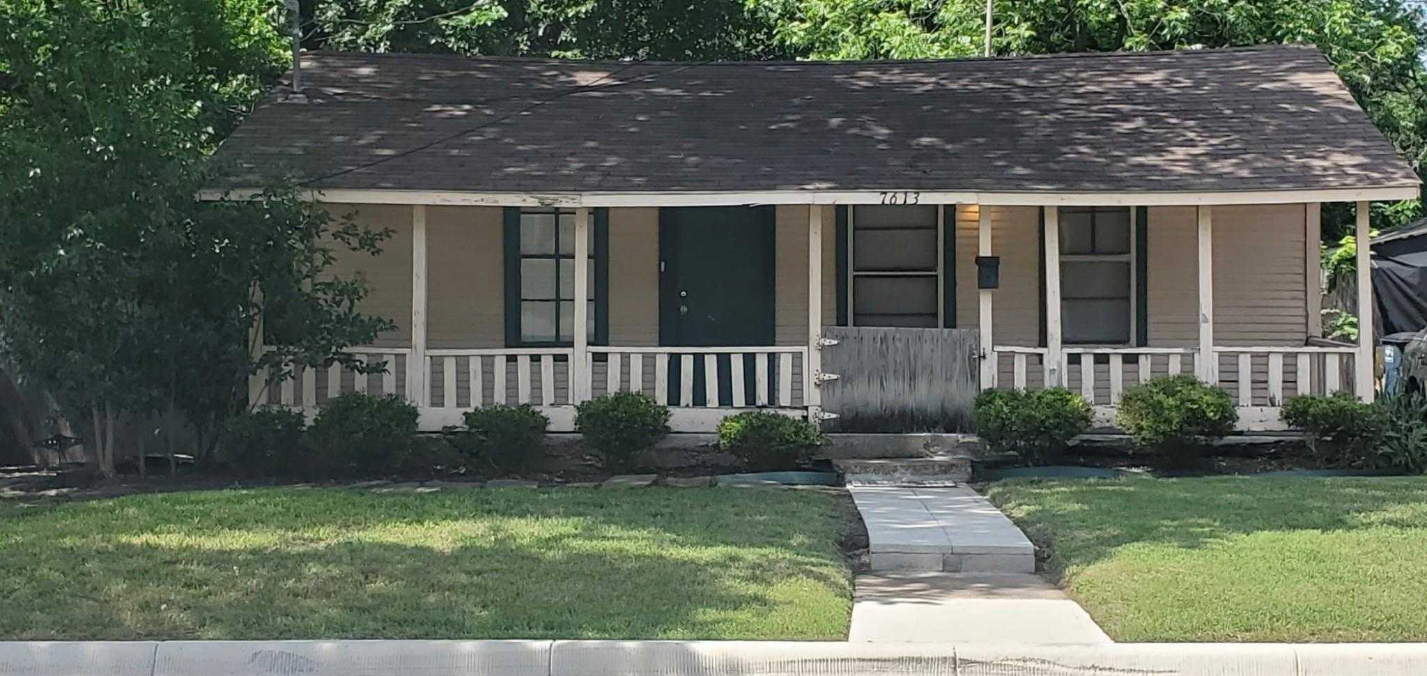 7613 Marys Creek Drive Fort Worth Texas United States, for Sale, residential,  , Black Tie Real Estate