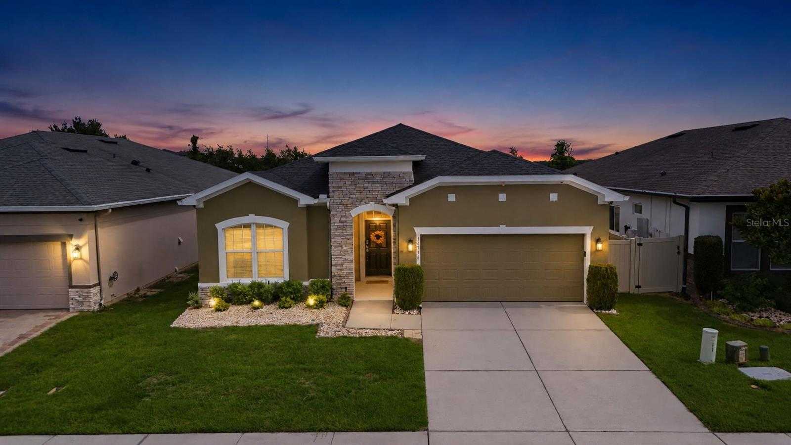 16716 ABBEY HILL COURT Clermont Florida United States, for Sale, residential, Zaira Mejia, Spaces & Styles Group