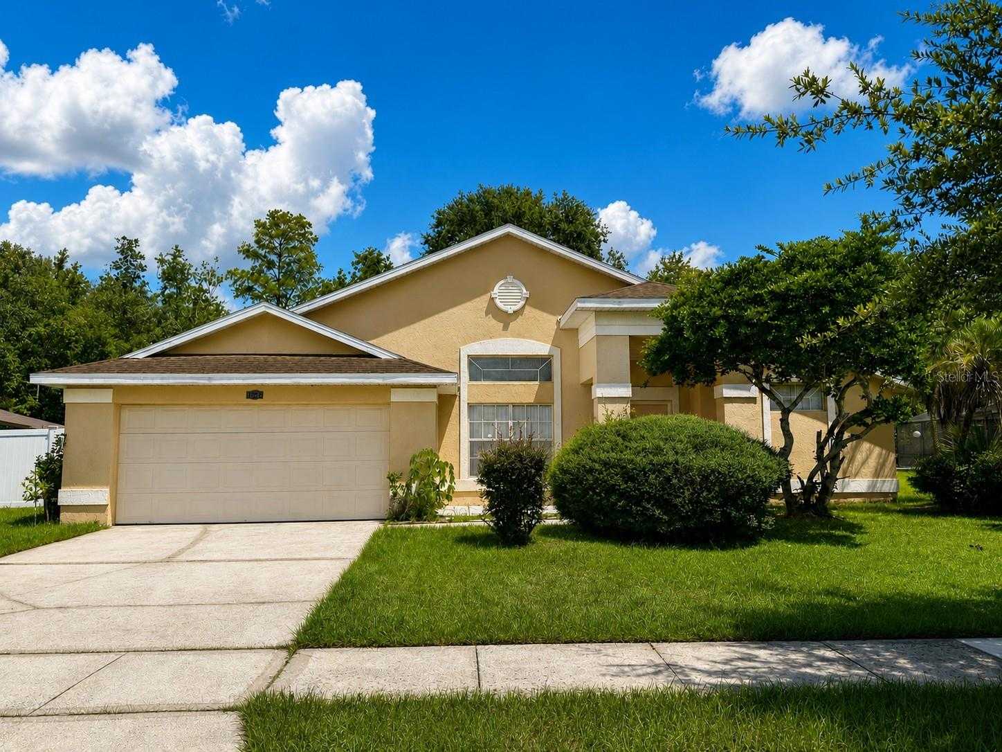 14542 GRASSY COVE CIRCLE Orlando Florida United States, for Sale, residential,  , Florida Top Realty