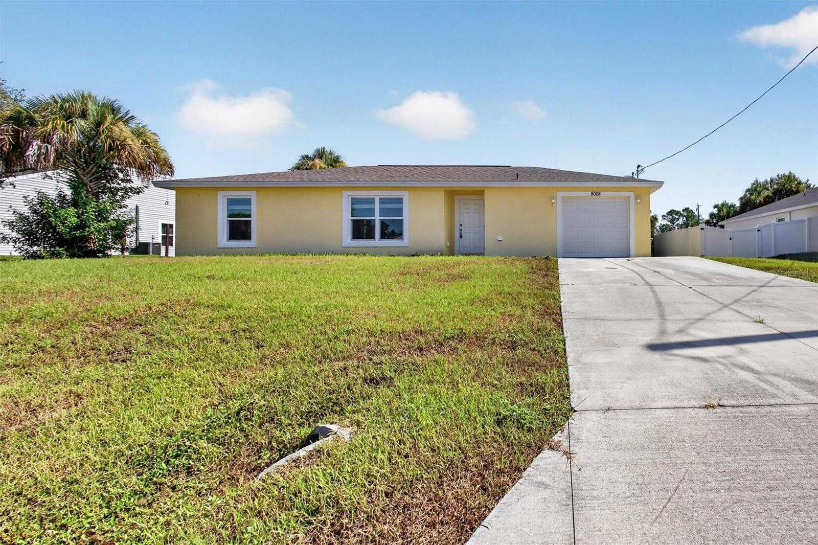 5008 S OBISPO CIRCLE Labelle Florida United States, for Sale, residential, Fritz Wardlow, HomeSmart