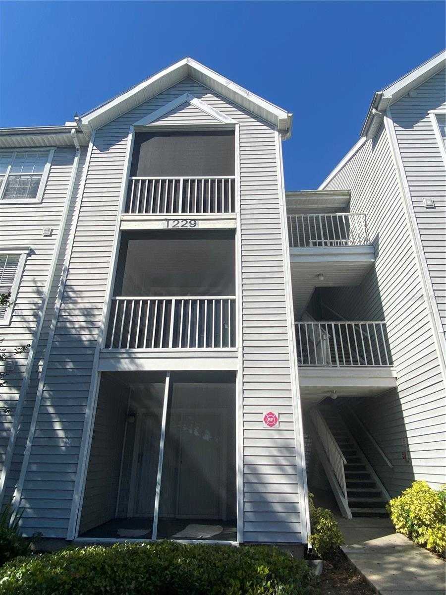 1229 BERMUDA LAKES LANE APT 303 Kissimmee Florida United States, for Rent, residential,  , Florida Top Realty