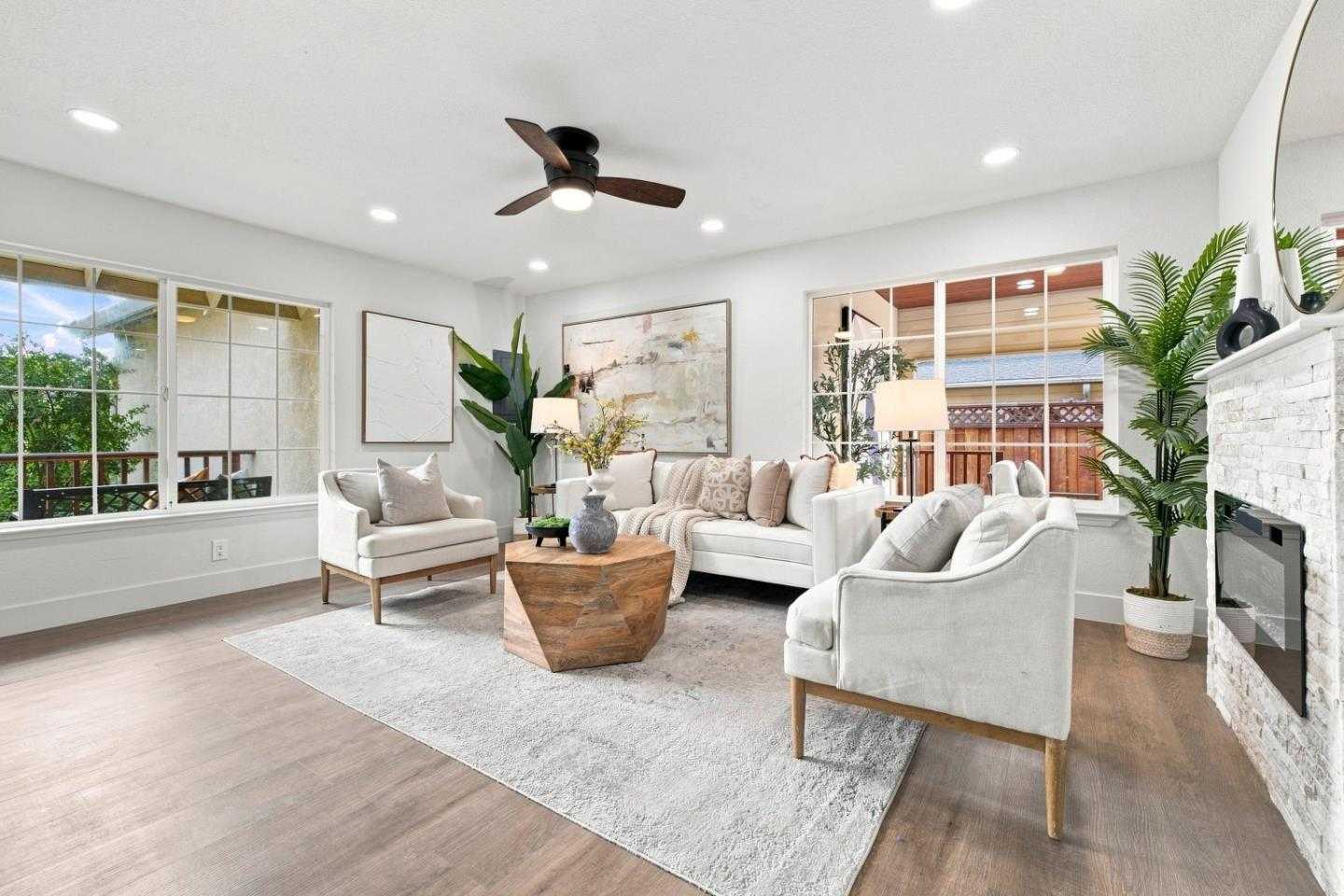 1280 Turrett DR San Jose California United States, for Sale, residential,  , InCom Sample Brokerage