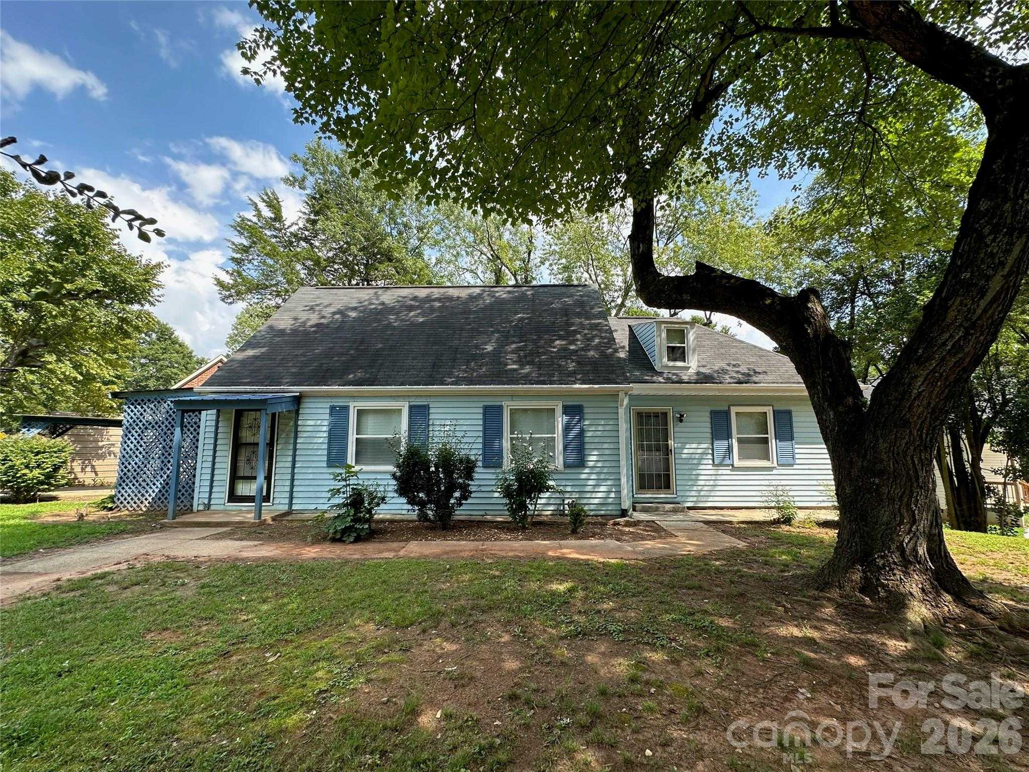 1012 Louise Road Winston Salem North Carolina United States, for Sale, residential,  , KelahOmar, LLC