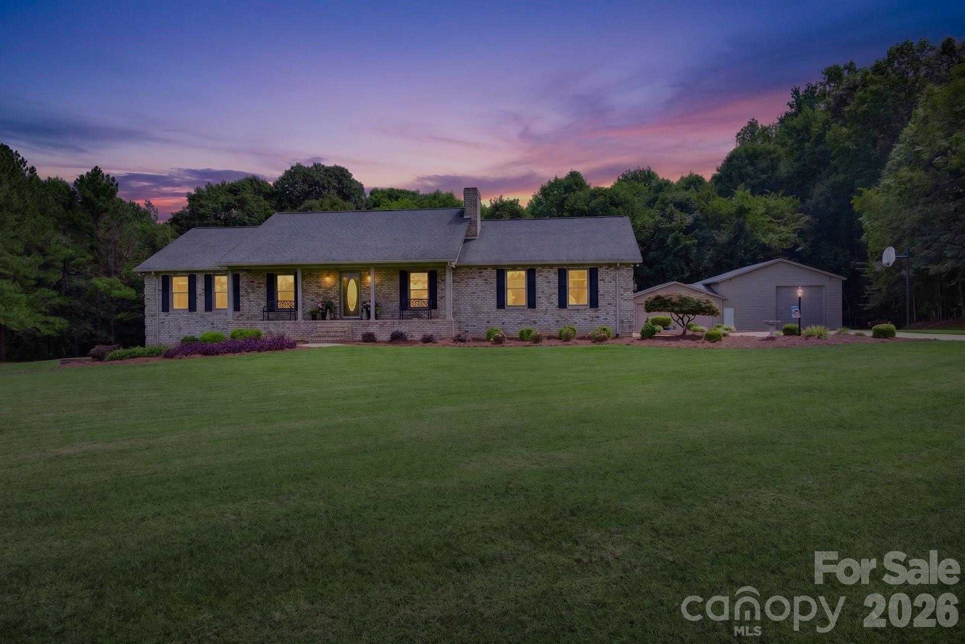 525 Gin Road Rockwell North Carolina United States, for Sale, residential, David Garofalo, Carolina4Sale Realty LLC