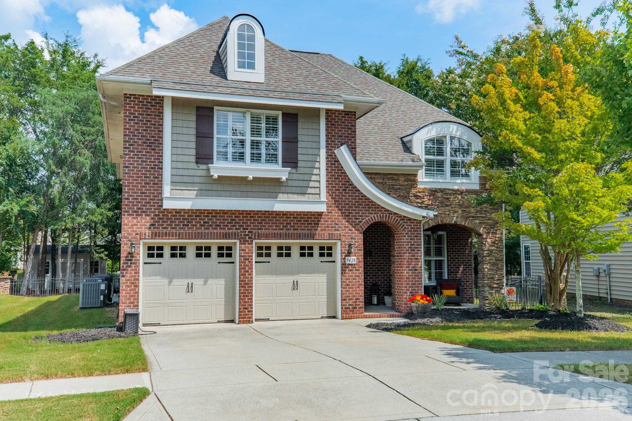 9428 Ardrey Woods Drive Charlotte North Carolina United States, for Sale, residential, Kristen Haynes, New Home Buyers Brokers / Realty Pros