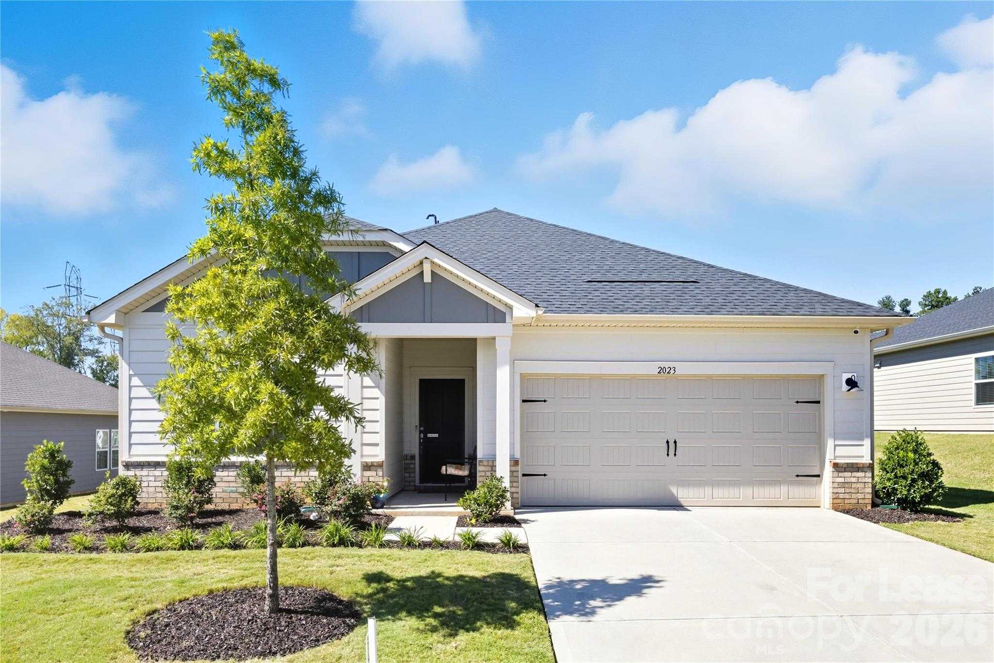 2023 Merida Street Charlotte North Carolina United States, for Rent, residential, Kristen Haynes, New Home Buyers Brokers / Realty Pros