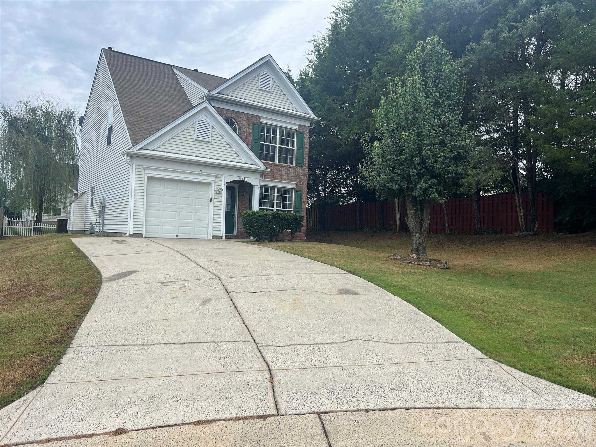 11850 Ansted Way Court Charlotte North Carolina United States, for Rent, residential, Kristen Haynes, New Home Buyers Brokers / Realty Pros