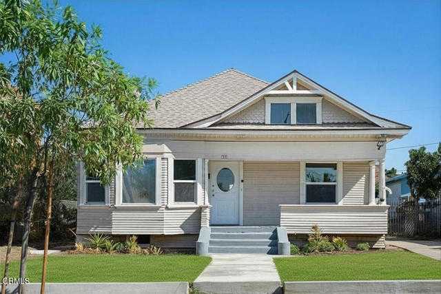 655 E 50th Street Los Angeles California United States, for Sale, commercial,  , Castle Rock Realty