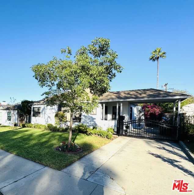 3506 S Redondo Boulevard Los Angeles California United States, for Sale, residential,  , InCom Real Estate - New Office