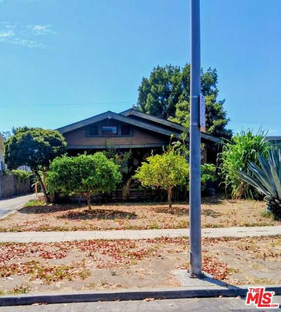 4219 Kenwood Avenue Los Angeles California United States, for Sale, residential,  , InCom Real Estate - New Office