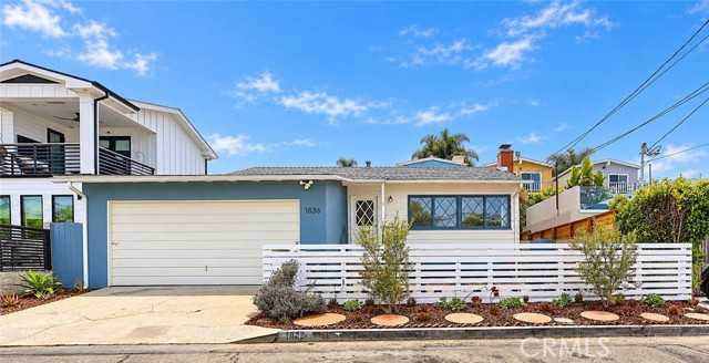 1836 Hillcrest Hermosa Beach California United States, for Sale, residential, Nelson Vianna, LA Execs Group