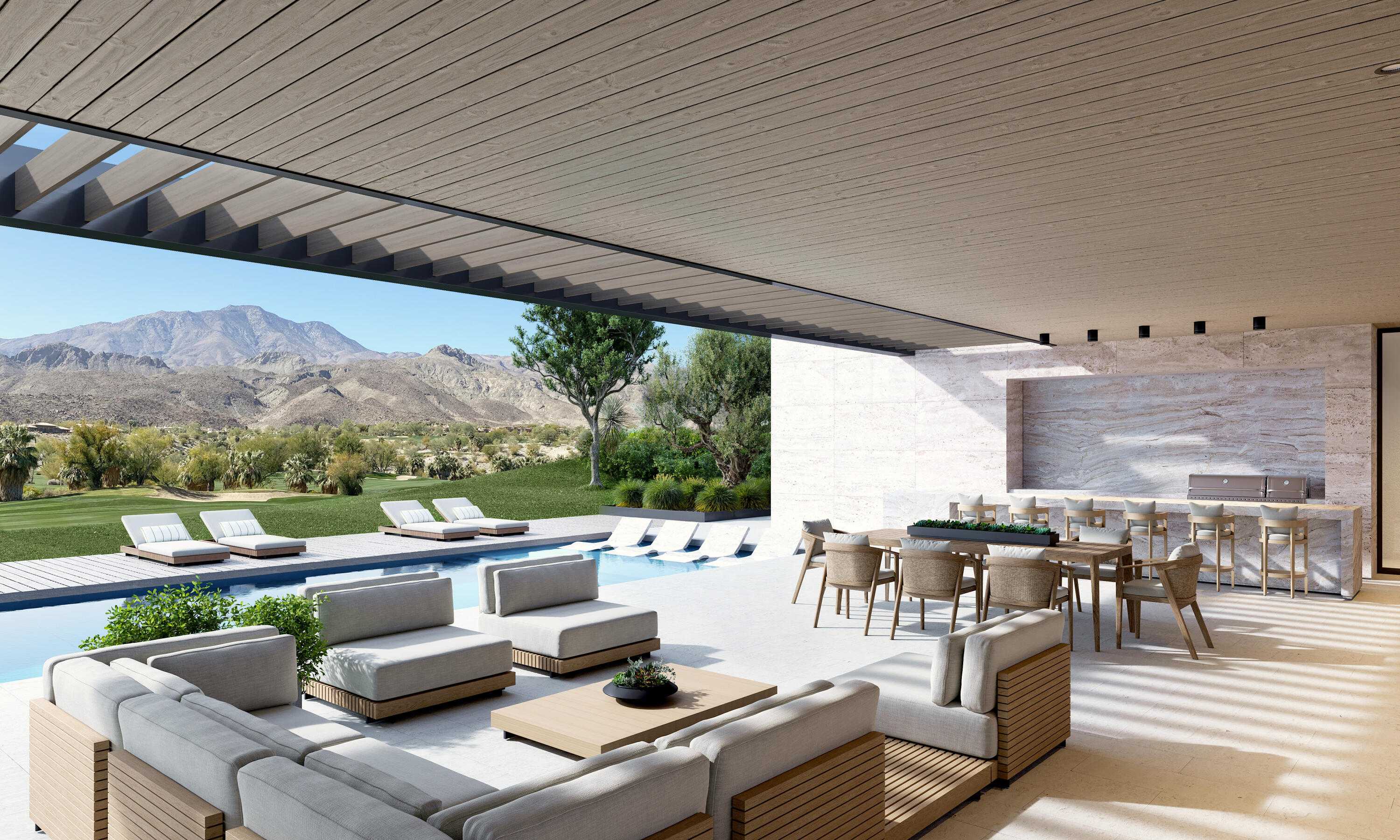 79585 N Tom Fazio Lane La Quinta California United States, for Sale, residential, Billy Meraz, Windermere Real Estate
