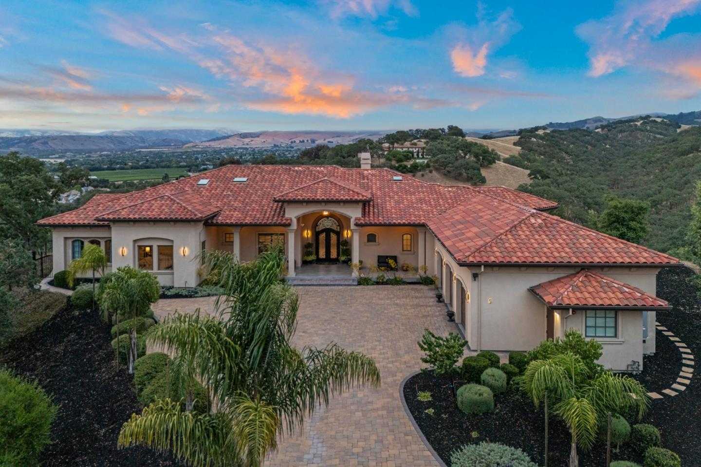 5 Winding Oaks Drive Pleasanton California United States, for Sale, residential, Dylan  Jones, Compass Realty 