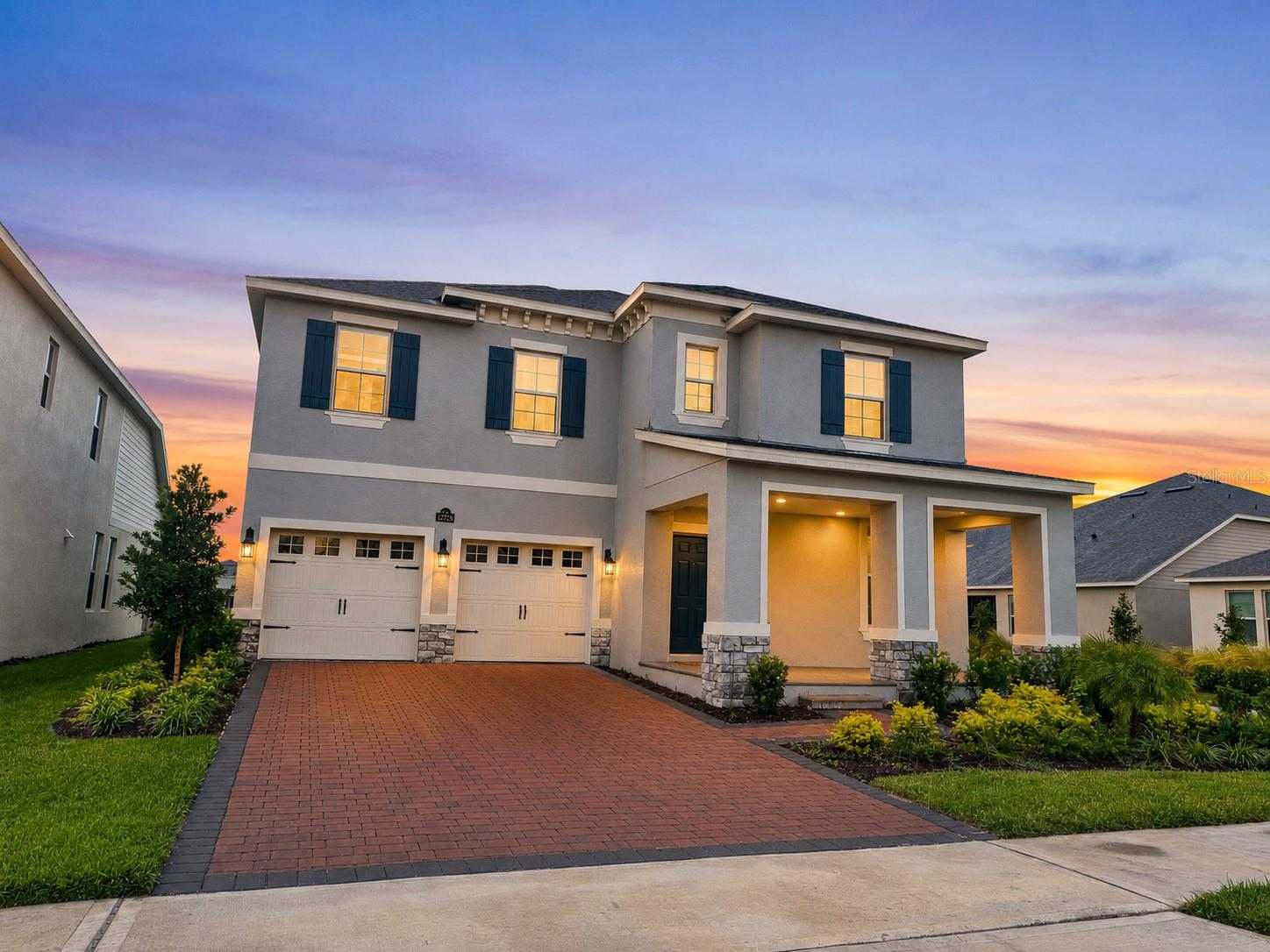 12728 CHARMED DRIVE Winter Garden Florida United States, for Sale, residential,  , Success Home Sales