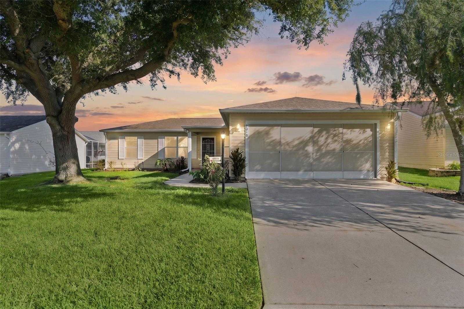 2018 CASTANO PLACE The Villages Florida United States, for Sale, residential,  , Success Home Sales